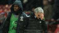 Jose Mourinho, Paul Pogba, Man Utd