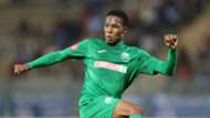 Sibusiso Mabiliso AmaZulu