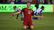 Christian Pulisic USA 1 NxGn 03292017