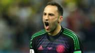 David Ospina - Colombia