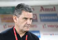 ATK Chennaiyin FC John Gregory