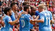 FC Liverpool Manchester City Community Shield 040819