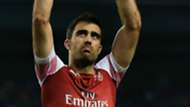 Sokratis Arsenal 2018-19