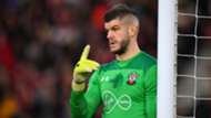 Fraser Forster - Southampton