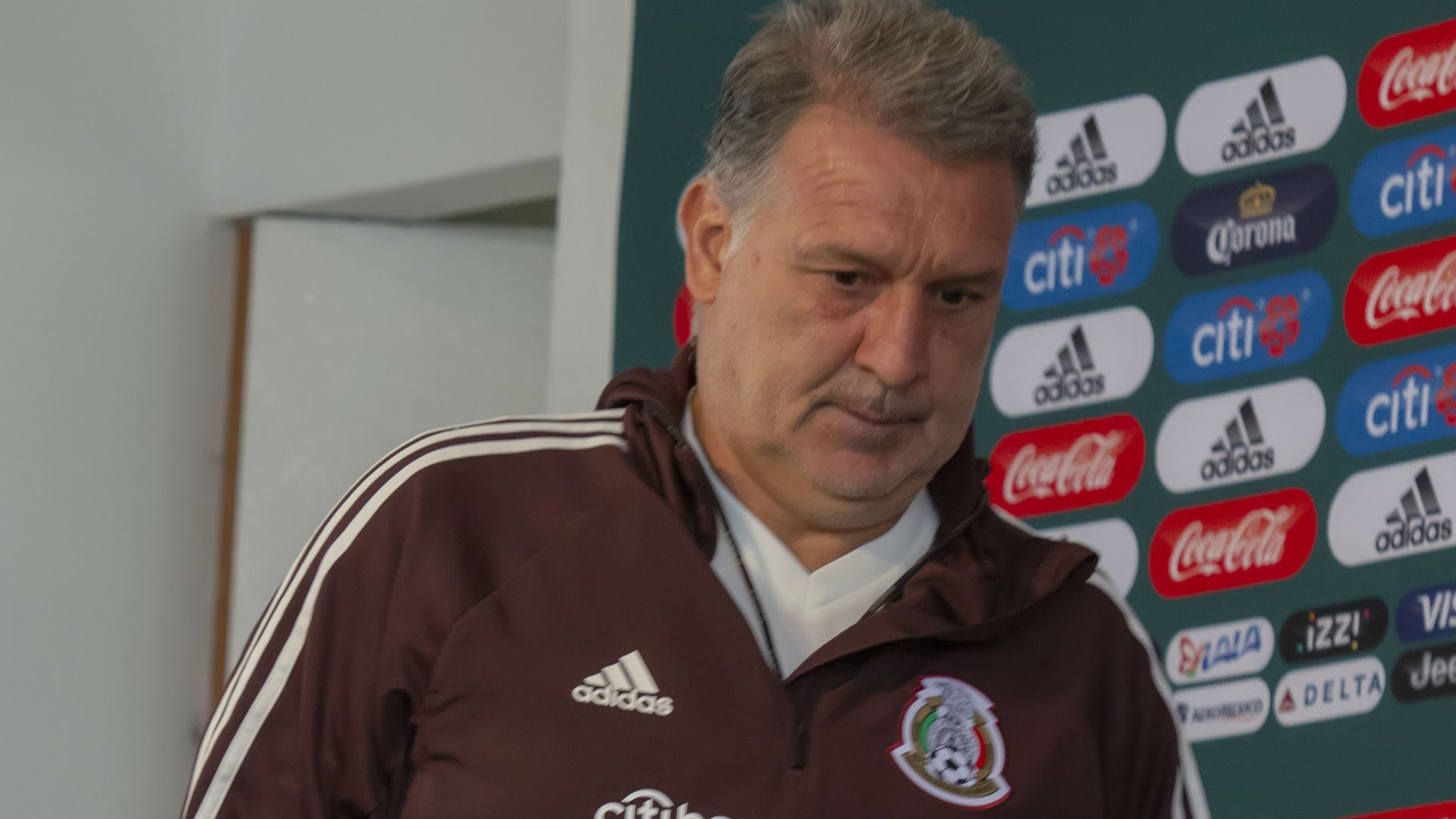 Tata Martino Mexico