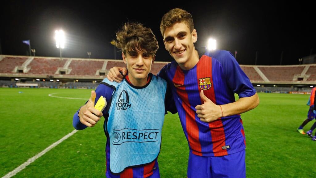 uefa youth