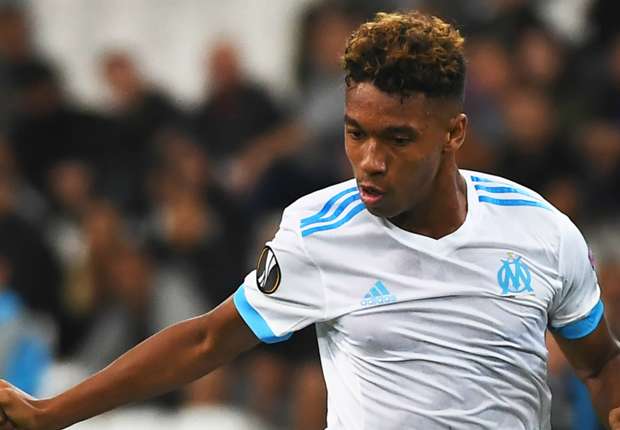 马赛年轻守将卡马拉获誉新施华