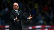 2018-12-29 Rafa Benitez