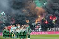 Ferencváros - DVSC