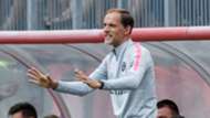 Thomas Tuchel PSG ICC 2018