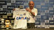 Jorge Sampaoli