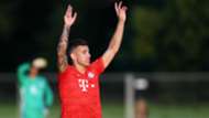 Lucas Hernandez Bayern Munchen 2019