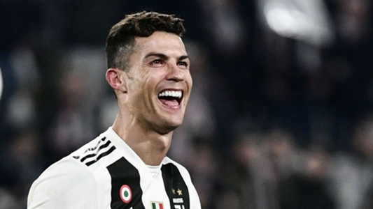 Why isn t Cristiano Ronaldo banned against Ajax Juventus 