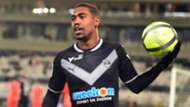 MALCOM GIRONDINS BORDEAUX LIGUE 1 16012018