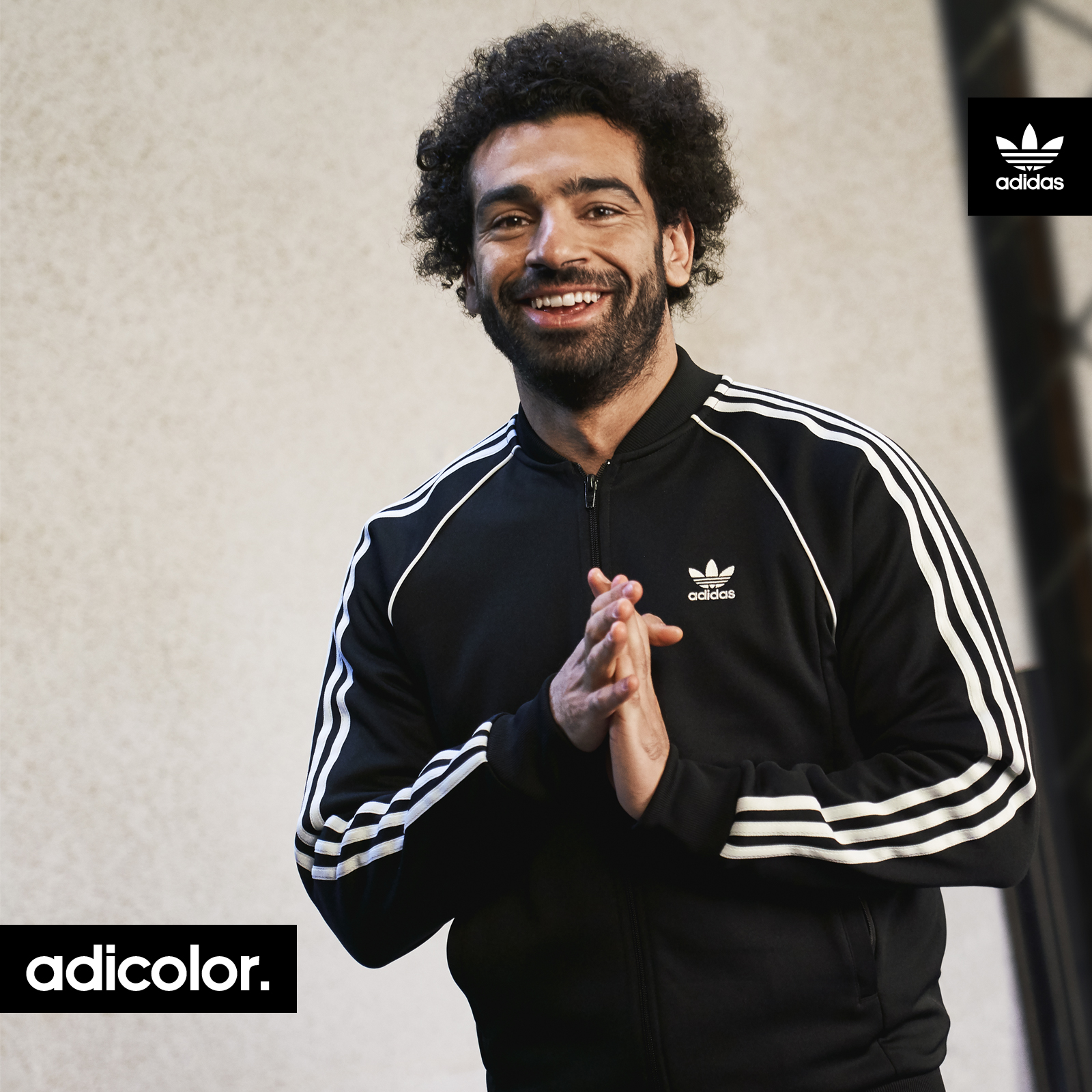Modern day icon: Mohamed Salah | Goal.com