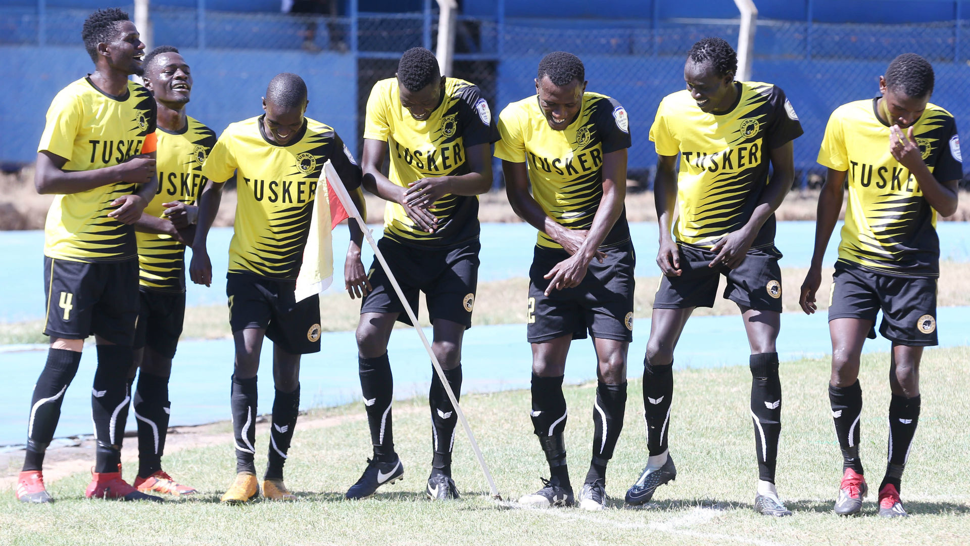 Image result for Tusker players