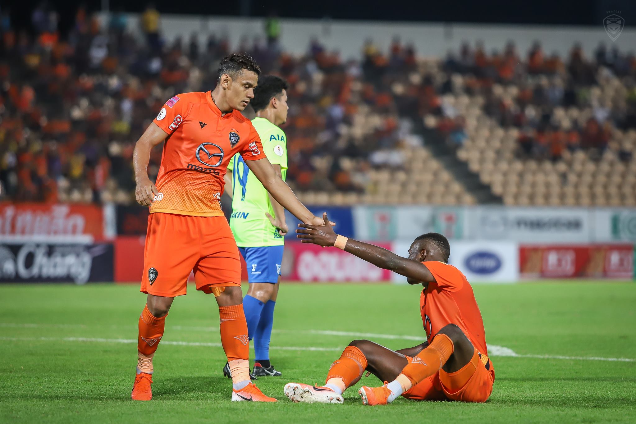 ฝัน รถชน