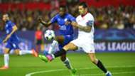 Ahmed Musa