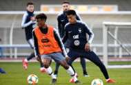 Kingsley Coman