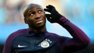 Eliaquim Mangala - Manchester City