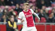 Matthijs de Ligt, Ajax - Roda, Eredivisie 11262017