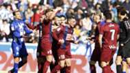Eibar Alaves LaLiga