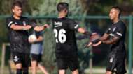 Besiktas Friendly 07212019