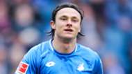 Nico Schulz Hoffenheim 2018-19