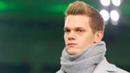 *GER ONLY* Matthias Ginter Borussia Mönchengladbach