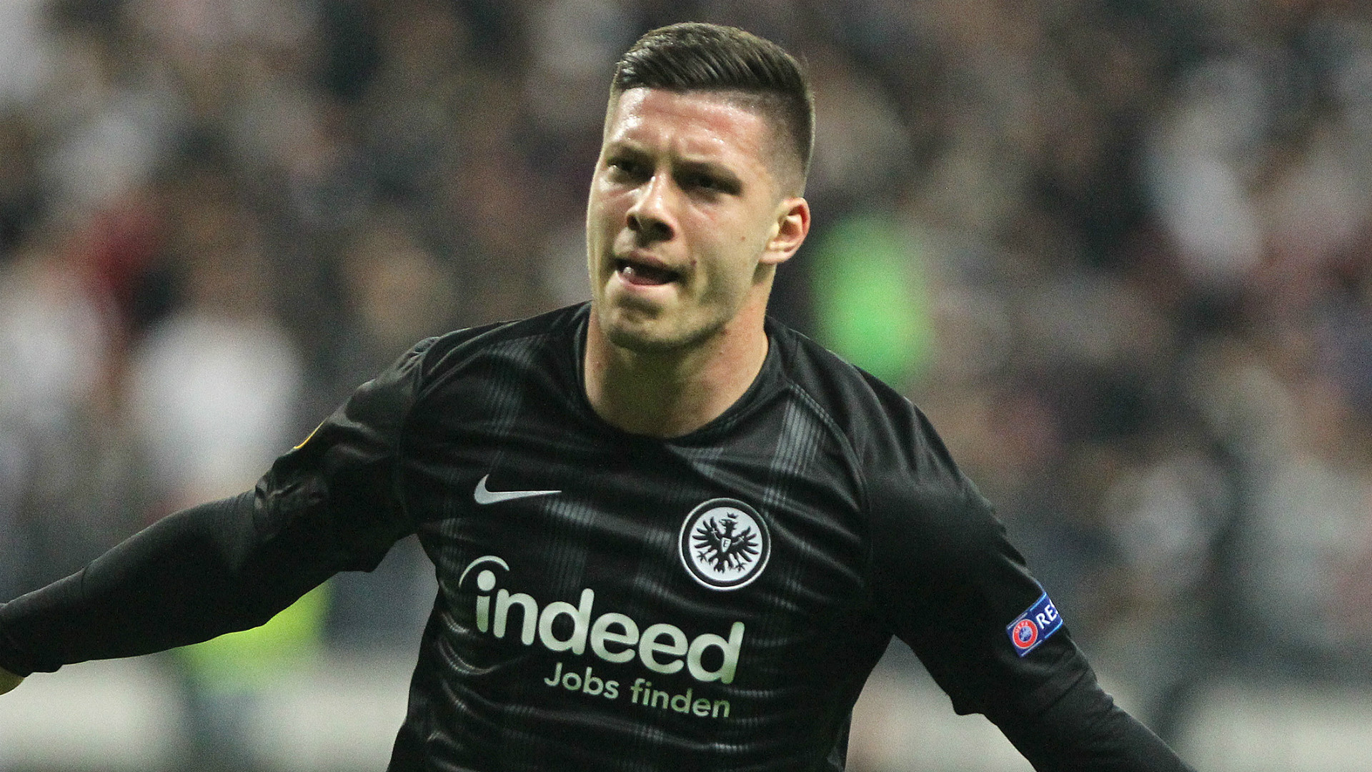 Transfer news and rumours LIVE: Real Madrid agree €60m Jovic deal | Goal.com1920 x 1080