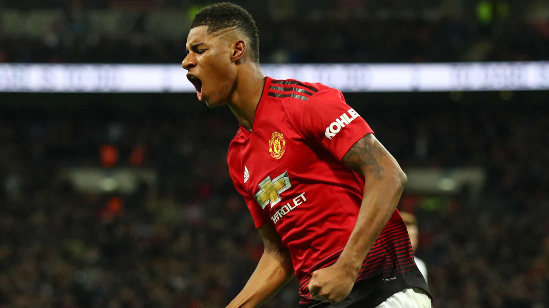 Manchester United vs Brighton: TV channel, live stream ...