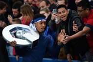 PSG Dijon Ligue 1