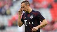 FRANCK RIBERY BAYERN MÜNCHEN