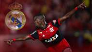 GFX Vinicius Junior Real