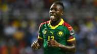 Christian Bassogog Cameroon