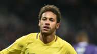 Neymar PSG Toulouse
