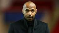 Thierry Henry Monaco 2018-19