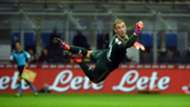 Joe Hart Torino