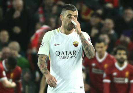 Roma need a miracle after unfathomably inept display