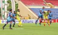 Minerva Punjab Abahani Dhaka AFC Cup 2019