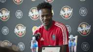 Justice Chabalala Orlando Pirates - July 2019