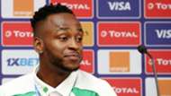Saido Berahino - Burundi