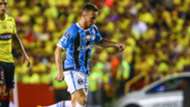 Arthur Barcelona SC Gremio Copa Libertadores 25102017