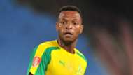 Mzikayise Mashaba Sundowns