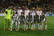 Jordan football team