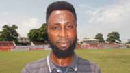 Kehinde Owolabi - Euba Senior Secondary School