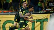 Fadzrul Danel, Perak v Kedah, Malaysia FA Cup, 27 Jul 2019