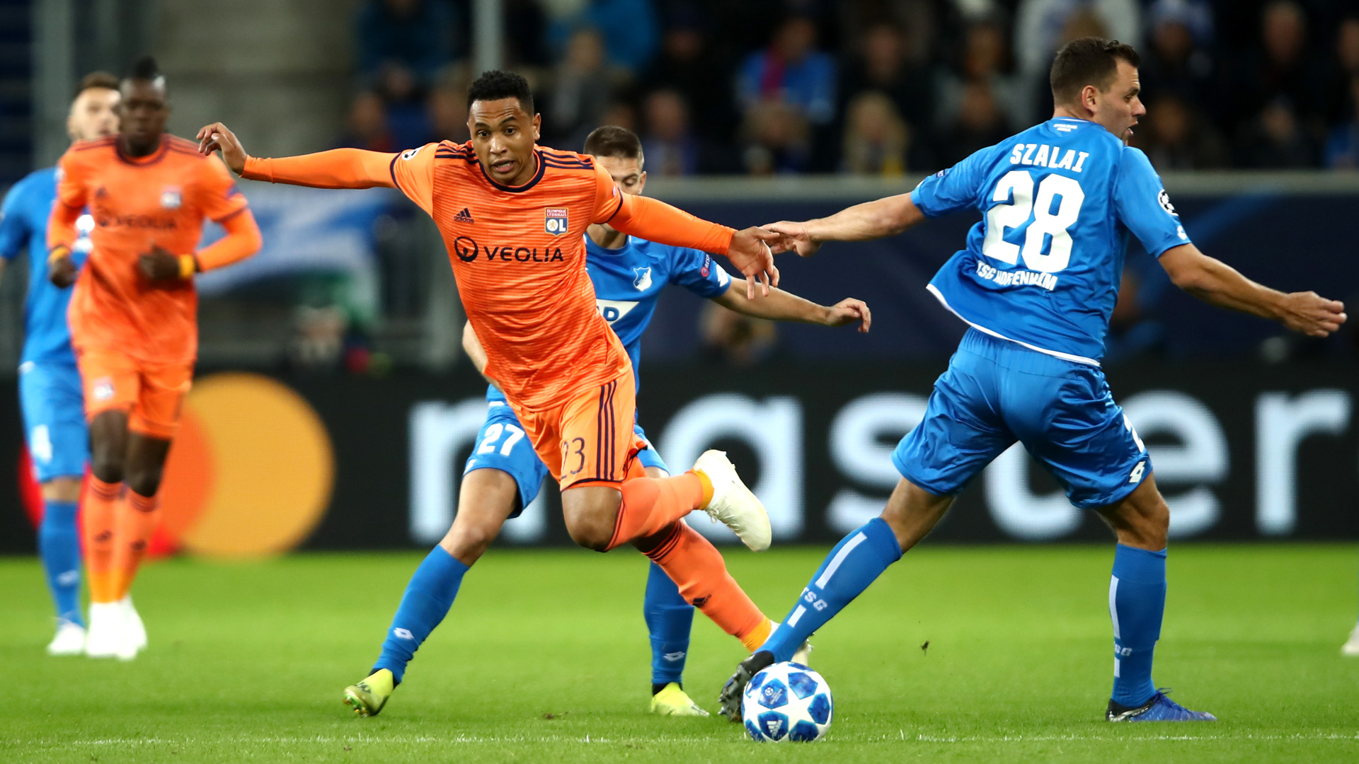 Torjägerliste Champions League Torjägerliste Champions League