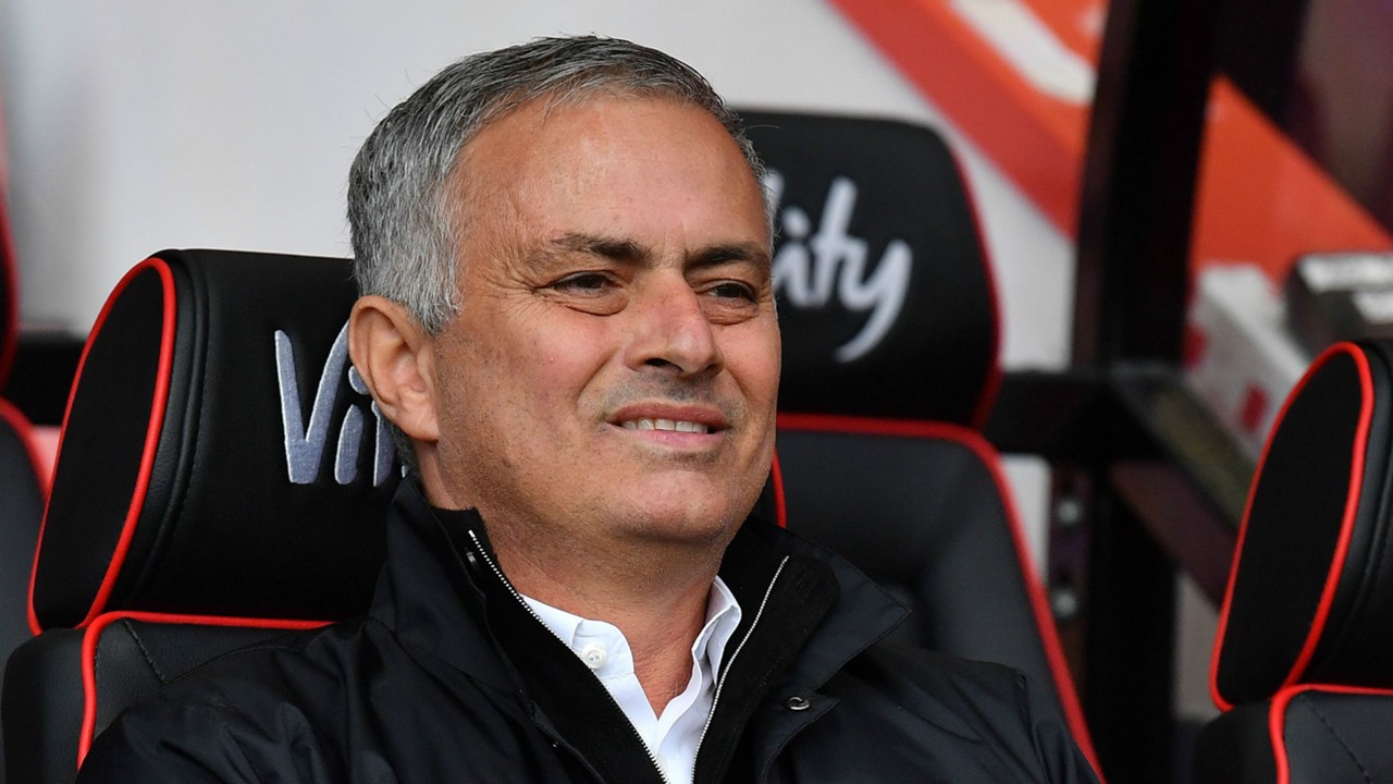 Jose Mourinho Jose Mourinho