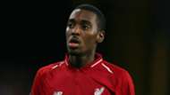 Rafael Camacho Liverpool 2018-19